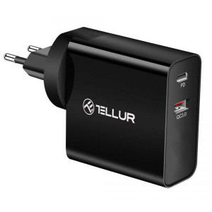 Incarcator Tellur Dual-Port 48W - Img 1