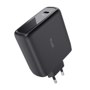 Incarcator Trust Maxo 100W USB Tip-C - Img 6