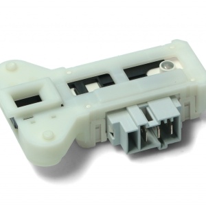 Inchizator hublou Indesit, Ariston C00306612 - Img 4