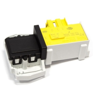 Inchizator usa hublou masina de spalat Candy, Hoover 49030389 - Img 3