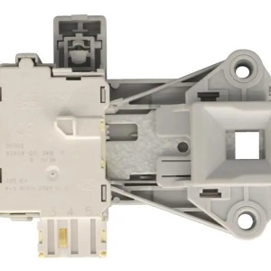 Inchizator usa hublou masina de spalat Electrolux, Aeg 1328469026 - Img 2