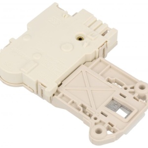 Inchizator usa, hublou masina de spalat Electrolux, Aeg, Zanussi 3792030425 - Img 5