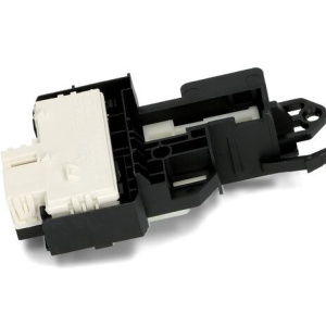 Inchizator usa hublou masina de spalat Electrolux, Zanussi 1084765013 - Img 3