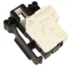 Inchizator usa hublou masina de spalat Indesit, Ariston, Hotpoint Ariston C00309745 - Img 7