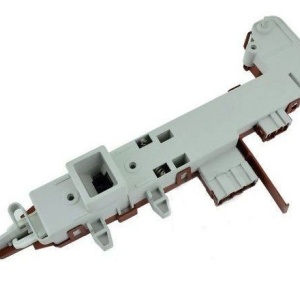 Inchizator usa, hublou masina de spalat Samsung DC64-00519A - Img 4