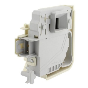 Inchizator usa, hublou masina de spalat Siemens, Bosch 00616876 - Img 3