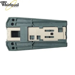 Inchizator usa hublou masina de spalat Whirlpool 481969018108 - Img 2