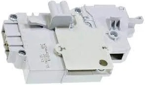 Inchizator usa, hublou masina de spalat Whirlpool BPP5 W10464112/B