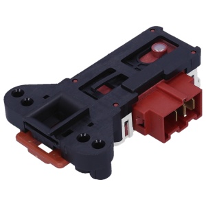 Încuietoare Electrică Hublou Mașină de Spălat Beko – Cod 2805311600, Piesă Originală - Img 4