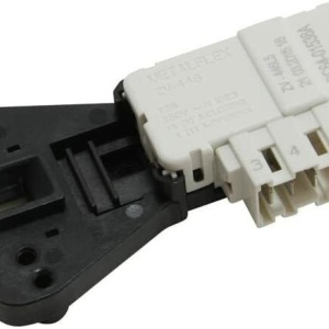 Incuietoare electrica hublou masina de spalat Samsung DC64-01538A - Img 6