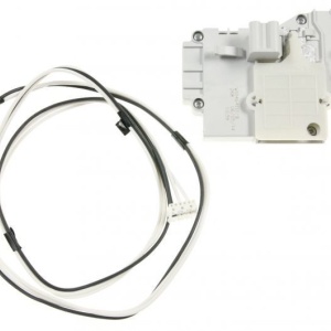 Incuietoare electrica hublou masina de spalat Whirlpool 481010552846