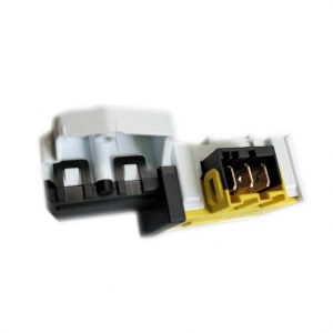 Incuietoare electrica masina de spalat Candy GO107/2-16S 41016879 - Img 2