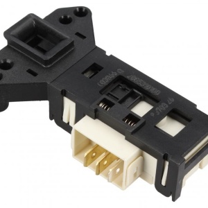 Incuietoare electrica usa hublou masina de spalat Beko, Arctic ZV446 2805310400 - Img 3