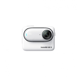 Insta360 GO 3 64GB, alb - Img 4