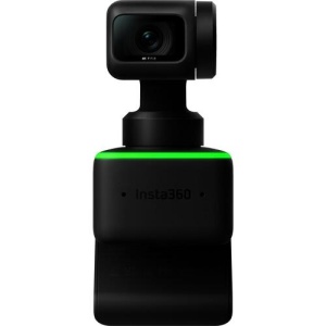 Insta360 Link UHD 4K AI Webcam - Img 2