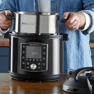 INSTANT POT PRO 6, MULTICOOKER 5.7L - Img 4
