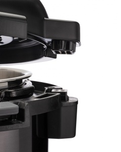 INSTANT POT PROCRISP, MULTICOOKER 8L - Img 5