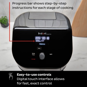 INSTANT POT VORTEX PLUS, MULTICOOKER 6L - Img 6