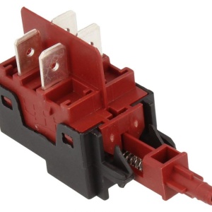 Intrerupator On/Off pentru masina de spalat Indesit C00058465