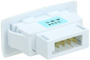 INTRERUPATOR USA FRIGIDER SAMSUNG DA3400006C - Img 2