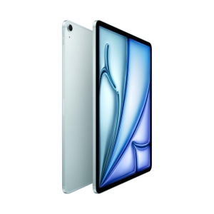 iPad Air 13 SIM 128GB Blue (2024) - Img 4
