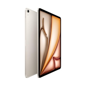 iPad Air 13 SIM 1TB Starlight (2024) - Img 2