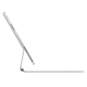 IPAD PRO 11(1&2&3&Air4) MAGIC KB INT WH - Img 5