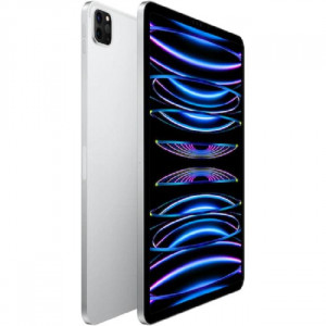 IPAD PRO(4th) 11 WiFi 128GB SILVER - Img 3