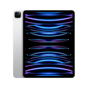 IPAD PRO(6th) 12.9 WiFi 256GB SILVER - Img 4