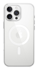 IPHONE 16 PRO MAX CL CASE-ZML - Img 4