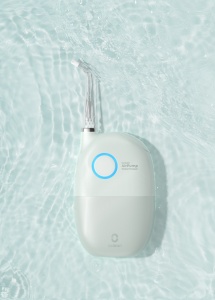 IRIGATOR BUCAL OCLEAN A10-W3 GN - Img 3