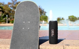 JBL Boxa portabila Flip 6 Bluetooth BK - Img 8