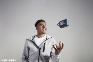 JBL Boxa portabila GO 3 Blue - Img 10