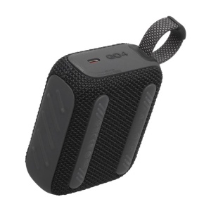 JBL Boxa portabila GO 4 Black - Img 8