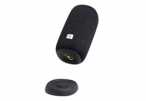 JBL Link Smart Speaker - Bk - Img 4
