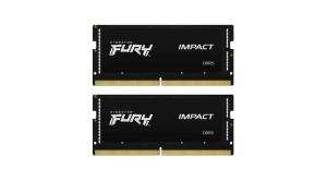 KS DDR5 32GB 5600MHZ KF556S40IBK2-32 - Img 2