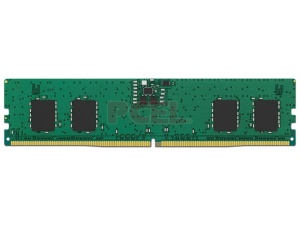 KS DDR5 8GB 4800MHZ KVR48U40BS6-8 - Img 1