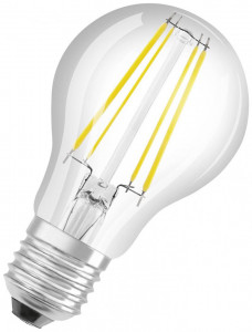 LED CLA40 2,5W/830 230V FILEAE27FS1OSRAM - Img 2
