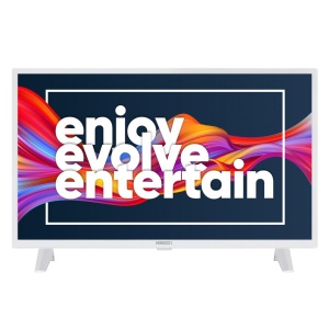 LED TV 32" HORIZON HD-SMART 32HL6331H/B - Img 2
