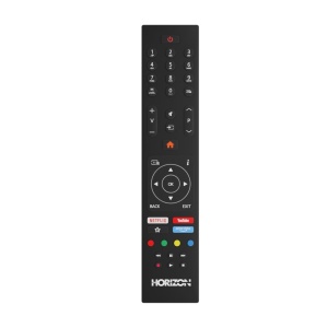 LED TV 43" HORIZON FHD-SMART 43HL6330F/B - Img 7