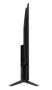 LED TV 4K 50''(126cm) TCL 50P655 - Img 3