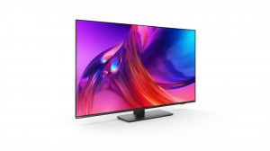 LED TV 55" PHILIPS 55PUS8818/12 (2023) - Img 1