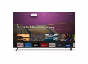 LED TV 85" PHILIPS 85PUS8818/12 (2023) - Img 4