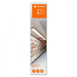 LINEAR LED FLAT USB SEN 60CM 4WCCT LEDV - Img 1