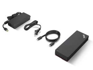 LN ThinkPad Thunderbolt Dock 4 EU - Img 8