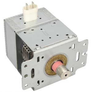 Magnetron cuptor cu microunde LG 2M213