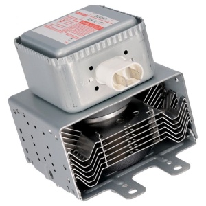 Magnetron cuptor cu microunde Whirlpool AVM562WPWH MAG240 - Img 6