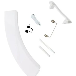 Maner hublou uscator de rufe Aeg 4055132767