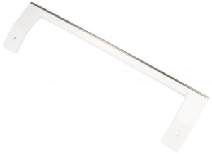 Maner usa frigider Beko RCNA400E21DZW - Img 5