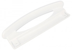 Maner usa frigider, congelator Whirlpool - Img 3